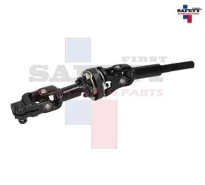 Imagen de NUDO DIRECCION TRACKER 98-08 EJE COLUMNA