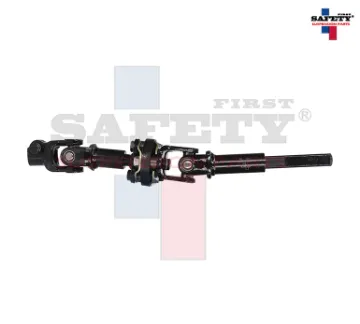 Mostrar detalles de NUDO DIRECCION TRACKER 98-08 EJE COLUMNA Imagen de NUDO DIRECCION TRACKER 98-08 EJE COLUMNA