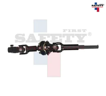 Mostrar detalles de NUDO DIRECCION TRACKER 98-08 EJE COLUMNA Imagen de NUDO DIRECCION TRACKER 98-08 EJE COLUMNA