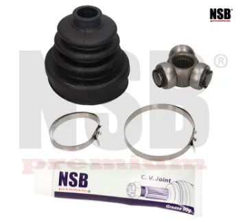 Mostrar detalles de TRIPODE CHEVY 94-12 NEON 94-99 28DIENTES C/CUBREPOLVO GRASA NSB Imagen de TRIPODE CHEVY 94-12 NEON 94-99 28DIENTES C/CUBREPOLVO GRASA NSB