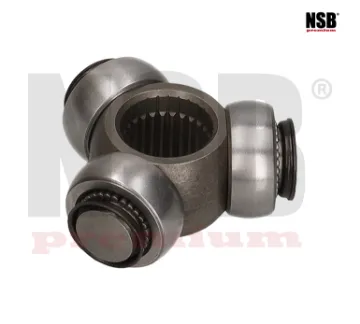 Mostrar detalles de TRIPODE CHEVY 94-12 NEON 94-99 28DIENTES C/CUBREPOLVO GRASA NSB Imagen de TRIPODE CHEVY 94-12 NEON 94-99 28DIENTES C/CUBREPOLVO GRASA NSB