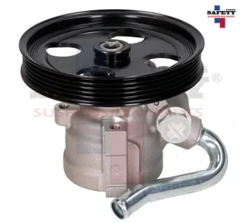 Mostrar detalles de BOMBA DIRECCION CORSA 02-08 1.4L 1.8L TORNADO 04-11 1.8L C/POLEA Imagen de BOMBA DIRECCION CORSA 02-08 1.4L 1.8L TORNADO 04-11 1.8L C/POLEA