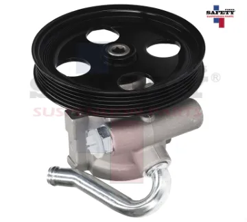 Mostrar detalles de BOMBA DIRECCION CORSA 02-08 1.4L 1.8L TORNADO 04-11 1.8L C/POLEA Imagen de BOMBA DIRECCION CORSA 02-08 1.4L 1.8L TORNADO 04-11 1.8L C/POLEA