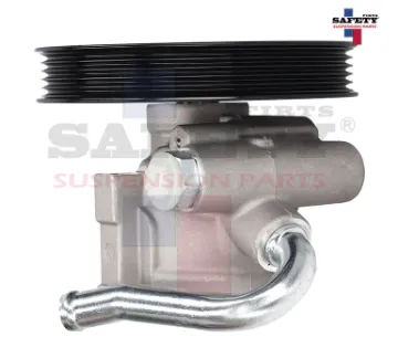 Mostrar detalles de BOMBA DIRECCION CORSA 02-08 1.4L 1.8L TORNADO 04-11 1.8L C/POLEA Imagen de BOMBA DIRECCION CORSA 02-08 1.4L 1.8L TORNADO 04-11 1.8L C/POLEA