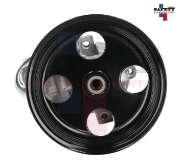 Mostrar detalles de BOMBA DIRECCION CORSA 02-08 1.4L 1.8L TORNADO 04-11 1.8L C/POLEA Imagen de BOMBA DIRECCION CORSA 02-08 1.4L 1.8L TORNADO 04-11 1.8L C/POLEA