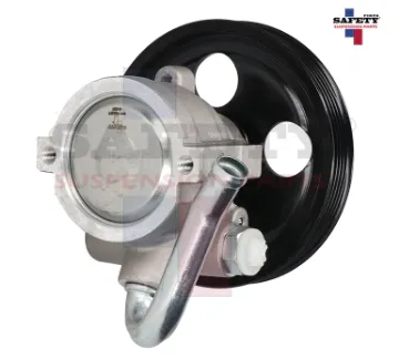 Mostrar detalles de BOMBA DIRECCION CORSA 02-08 1.4L 1.8L TORNADO 04-11 1.8L C/POLEA Imagen de BOMBA DIRECCION CORSA 02-08 1.4L 1.8L TORNADO 04-11 1.8L C/POLEA