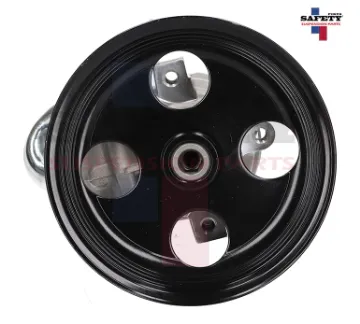 Mostrar detalles de BOMBA DIRECCION CORSA 02-08 1.4L 1.8L TORNADO 04-11 1.8L C/POLEA Imagen de BOMBA DIRECCION CORSA 02-08 1.4L 1.8L TORNADO 04-11 1.8L C/POLEA