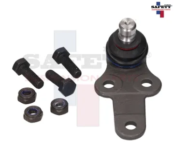 Mostrar detalles de ROTULA INFERIOR IZQ DER FIESTA 98-01 IKON 01-07 KA 01-08 COURIER 00-12 Imagen de ROTULA INFERIOR IZQ DER FIESTA 98-01 IKON 01-07 KA 01-08 COURIER 00-12