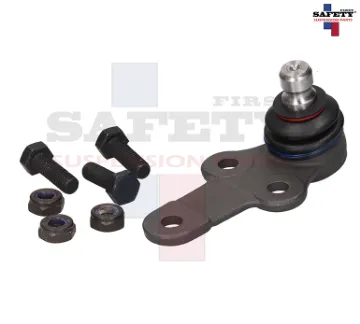 Mostrar detalles de ROTULA INFERIOR IZQ DER FIESTA 98-01 IKON 01-07 KA 01-08 COURIER 00-12 Imagen de ROTULA INFERIOR IZQ DER FIESTA 98-01 IKON 01-07 KA 01-08 COURIER 00-12