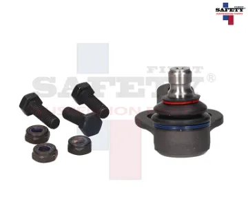 Mostrar detalles de ROTULA INFERIOR IZQ DER FIESTA 98-01 IKON 01-07 KA 01-08 COURIER 00-12 Imagen de ROTULA INFERIOR IZQ DER FIESTA 98-01 IKON 01-07 KA 01-08 COURIER 00-12