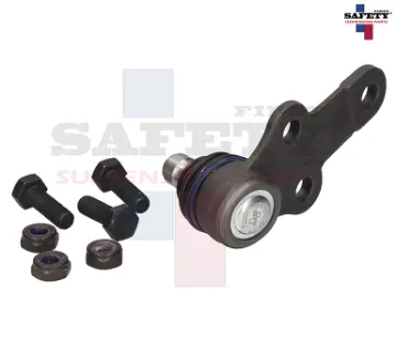 Mostrar detalles de ROTULA INFERIOR IZQ DER FIESTA 98-01 IKON 01-07 KA 01-08 COURIER 00-12 Imagen de ROTULA INFERIOR IZQ DER FIESTA 98-01 IKON 01-07 KA 01-08 COURIER 00-12