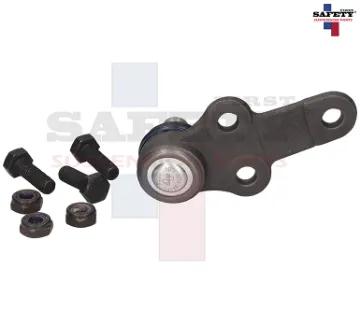 Mostrar detalles de ROTULA INFERIOR IZQ DER FIESTA 98-01 IKON 01-07 KA 01-08 COURIER 00-12 Imagen de ROTULA INFERIOR IZQ DER FIESTA 98-01 IKON 01-07 KA 01-08 COURIER 00-12