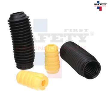 Mostrar detalles de GOMA REBOTE AMORTIGUADOR DELANTERA IZQ DER FIESTA 98-11 IKON 01-07 1.6L C/CUBREPOLVO SET/2JG Imagen de GOMA REBOTE AMORTIGUADOR DELANTERA IZQ DER FIESTA 98-11 IKON 01-07 1.6L C/CUBREPOLVO SET/2JG