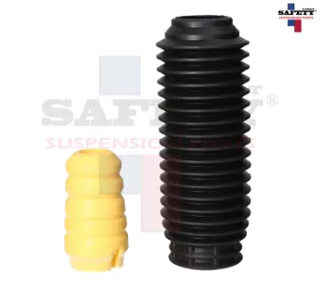 Mostrar detalles de GOMA REBOTE AMORTIGUADOR DELANTERA IZQ DER FIESTA 98-11 IKON 01-07 1.6L C/CUBREPOLVO SET/2JG Imagen de GOMA REBOTE AMORTIGUADOR DELANTERA IZQ DER FIESTA 98-11 IKON 01-07 1.6L C/CUBREPOLVO SET/2JG