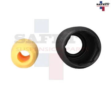 Mostrar detalles de GOMA REBOTE AMORTIGUADOR DELANTERA IZQ DER FIESTA 98-11 IKON 01-07 1.6L C/CUBREPOLVO SET/2JG Imagen de GOMA REBOTE AMORTIGUADOR DELANTERA IZQ DER FIESTA 98-11 IKON 01-07 1.6L C/CUBREPOLVO SET/2JG