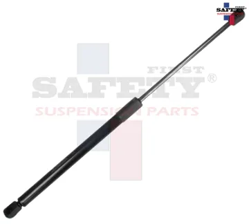 Mostrar detalles de AMORTIGUADOR 5TA PUERTA IZQ DER MATIZ 04-05 Imagen de AMORTIGUADOR 5TA PUERTA IZQ DER MATIZ 04-05