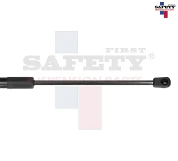 Mostrar detalles de AMORTIGUADOR 5TA PUERTA IZQ DER MATIZ 04-05 Imagen de AMORTIGUADOR 5TA PUERTA IZQ DER MATIZ 04-05