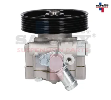 Mostrar detalles de BOMBA DIRECCION CRUZE I 10-16 1.8L C/POLEA S/DEPOSITO Imagen de BOMBA DIRECCION CRUZE I 10-16 1.8L C/POLEA S/DEPOSITO