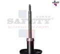 Imagen de AMORTIGUADOR DELANTERA DER AVEO I 08-18 G3 06-09 GAS MP8536