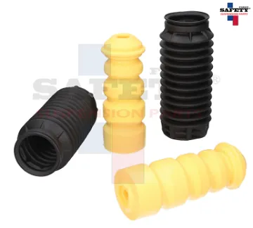 Mostrar detalles de GOMA REBOTE AMORTIGUADOR TRASERA IZQ DER FIESTA 98-11 IKON 01-07 1.6L C/CUBREPOLVO SET/2JG Imagen de GOMA REBOTE AMORTIGUADOR TRASERA IZQ DER FIESTA 98-11 IKON 01-07 1.6L C/CUBREPOLVO SET/2JG