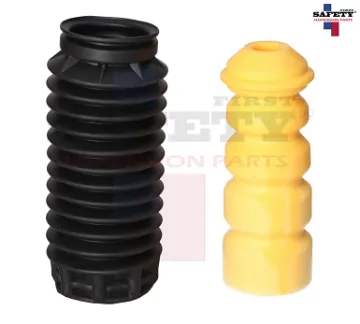 Mostrar detalles de GOMA REBOTE AMORTIGUADOR TRASERA IZQ DER FIESTA 98-11 IKON 01-07 1.6L C/CUBREPOLVO SET/2JG Imagen de GOMA REBOTE AMORTIGUADOR TRASERA IZQ DER FIESTA 98-11 IKON 01-07 1.6L C/CUBREPOLVO SET/2JG