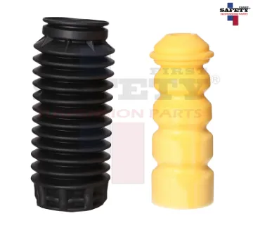 Mostrar detalles de GOMA REBOTE AMORTIGUADOR TRASERA IZQ DER FIESTA 98-11 IKON 01-07 1.6L C/CUBREPOLVO SET/2JG Imagen de GOMA REBOTE AMORTIGUADOR TRASERA IZQ DER FIESTA 98-11 IKON 01-07 1.6L C/CUBREPOLVO SET/2JG