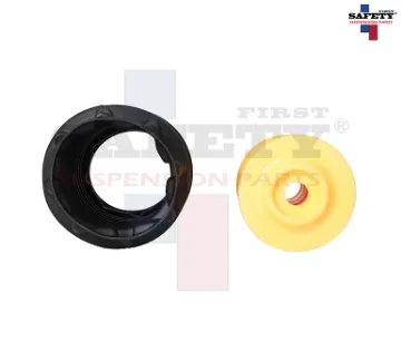 Mostrar detalles de GOMA REBOTE AMORTIGUADOR TRASERA IZQ DER FIESTA 98-11 IKON 01-07 1.6L C/CUBREPOLVO SET/2JG Imagen de GOMA REBOTE AMORTIGUADOR TRASERA IZQ DER FIESTA 98-11 IKON 01-07 1.6L C/CUBREPOLVO SET/2JG