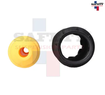 Mostrar detalles de GOMA REBOTE AMORTIGUADOR TRASERA IZQ DER FIESTA 98-11 IKON 01-07 1.6L C/CUBREPOLVO SET/2JG Imagen de GOMA REBOTE AMORTIGUADOR TRASERA IZQ DER FIESTA 98-11 IKON 01-07 1.6L C/CUBREPOLVO SET/2JG