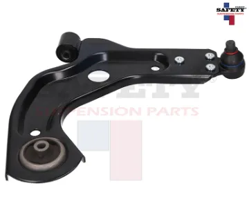 Mostrar detalles de HORQUILLA INFERIOR DER FIESTA IKON 98-07 D/STD Imagen de HORQUILLA INFERIOR DER FIESTA IKON 98-07 D/STD