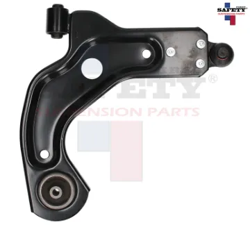 Mostrar detalles de HORQUILLA INFERIOR DER FIESTA IKON 98-07 D/STD Imagen de HORQUILLA INFERIOR DER FIESTA IKON 98-07 D/STD