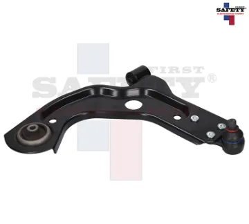 Mostrar detalles de HORQUILLA INFERIOR DER FIESTA IKON 98-07 D/STD Imagen de HORQUILLA INFERIOR DER FIESTA IKON 98-07 D/STD