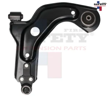 Mostrar detalles de HORQUILLA INFERIOR DER FIESTA IKON 98-07 D/STD Imagen de HORQUILLA INFERIOR DER FIESTA IKON 98-07 D/STD