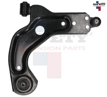 Mostrar detalles de HORQUILLA INFERIOR DER FIESTA IKON 98-07 D/HID Imagen de HORQUILLA INFERIOR DER FIESTA IKON 98-07 D/HID