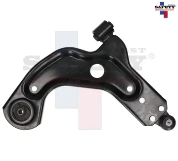 Mostrar detalles de HORQUILLA INFERIOR DER FIESTA IKON 98-07 D/HID Imagen de HORQUILLA INFERIOR DER FIESTA IKON 98-07 D/HID