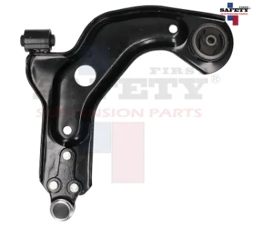 Mostrar detalles de HORQUILLA INFERIOR DER FIESTA IKON 98-07 D/HID Imagen de HORQUILLA INFERIOR DER FIESTA IKON 98-07 D/HID