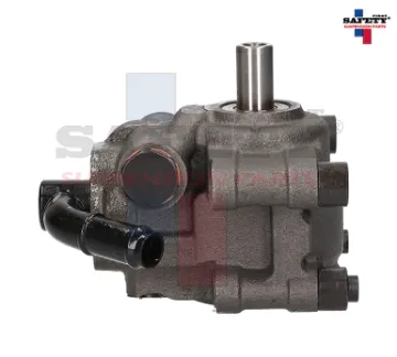 Mostrar detalles de BOMBA DIRECCION EXPEDITION 03-14 S/POLEA S/DEPOSITO Imagen de BOMBA DIRECCION EXPEDITION 03-14 S/POLEA S/DEPOSITO