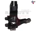 Imagen de MANGUETA DELANTERA DER MAZDA 3 06-09 2.0L 2.3T C/ABS
