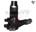 Imagen de MANGUETA DELANTERA DER MAZDA 3 06-09 2.0L 2.3T C/ABS