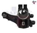Imagen de MANGUETA DELANTERA DER MAZDA 3 06-09 2.0L 2.3T C/ABS