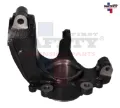 Imagen de MANGUETA DELANTERA DER MAZDA 3 06-09 2.0L 2.3T C/ABS