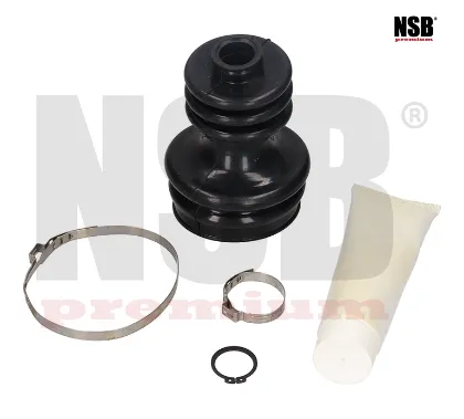 Imagen de MACHETA LADO CAJA DER SPIRIT SHADOW LEBARON NEW YORKER PHANTOM 91-95 6353 NSB