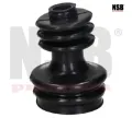 Imagen de MACHETA LADO CAJA DER SPIRIT SHADOW LEBARON NEW YORKER PHANTOM 91-95 6353 NSB