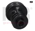 Imagen de MACHETA LADO CAJA DER SPIRIT SHADOW LEBARON NEW YORKER PHANTOM 91-95 6353 NSB