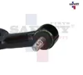 Imagen de VARILLA DIRECCION CENTRAL HILUX 04-05 4X2 PICK UP 84-94 4X2 D/HID 45450-39145