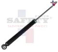 Imagen de AMORTIGUADOR TRASERA IZQ DER VERSA I 12-19 V-DRIVE 20-22 GAS 3430043 832710 5673 7000427 6709054 SFT