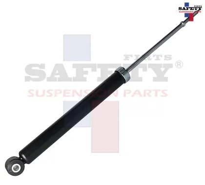 Imagen de AMORTIGUADOR TRASERA IZQ DER VERSA I 12-19 V-DRIVE 20-22 GAS 3430043 832710 5673 7000427 6709054 SFT