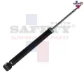 Imagen de AMORTIGUADOR TRASERA IZQ DER VERSA I 12-19 V-DRIVE 20-22 GAS 3430043 832710 5673 7000427 6709054 SFT