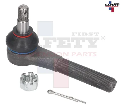 Imagen de TERMINAL EXTERIOR IZQ F150 80-96 4X2 4X4 F250 F350 80-90 4X2 RANGER 83-97 EXPLORER 91-94 4X4 SAFE