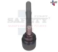 Imagen de TERMINAL INTERIOR HILUX 04-05 4X4 PICK UP 89-95 4X4 T100 93-98 4X4