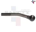 Imagen de TERMINAL EXTERIOR DER GRAND CHEROKEE 99-04 CORTA
